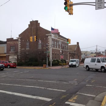 Image of Margate New Jersey City Clerk