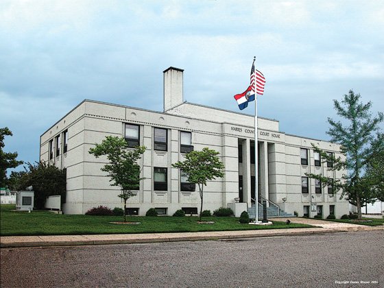 Image of Maries County Circuit Court