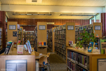 Image of Marina Branch Library