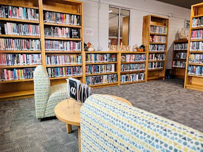 Image of Marion Community Library