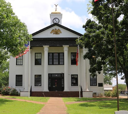 Image of Marion County Clerk Of Superior Court