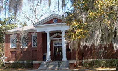 Image of Marion Library