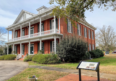 Image of Marion County Museum