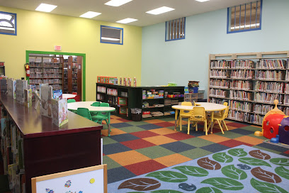 Image of Marion County Public Library