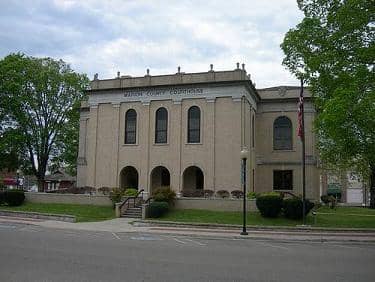 Image of Marion County Register Of Deeds