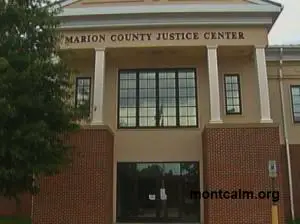 Image of Marion County Sheriff / Marion County Detention Center