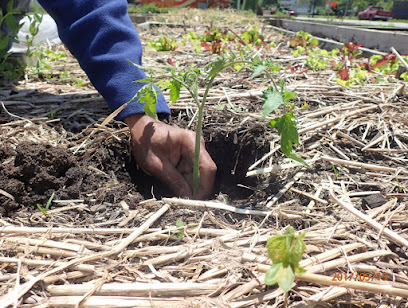 Image of Marion County Soil & Water Conservation District