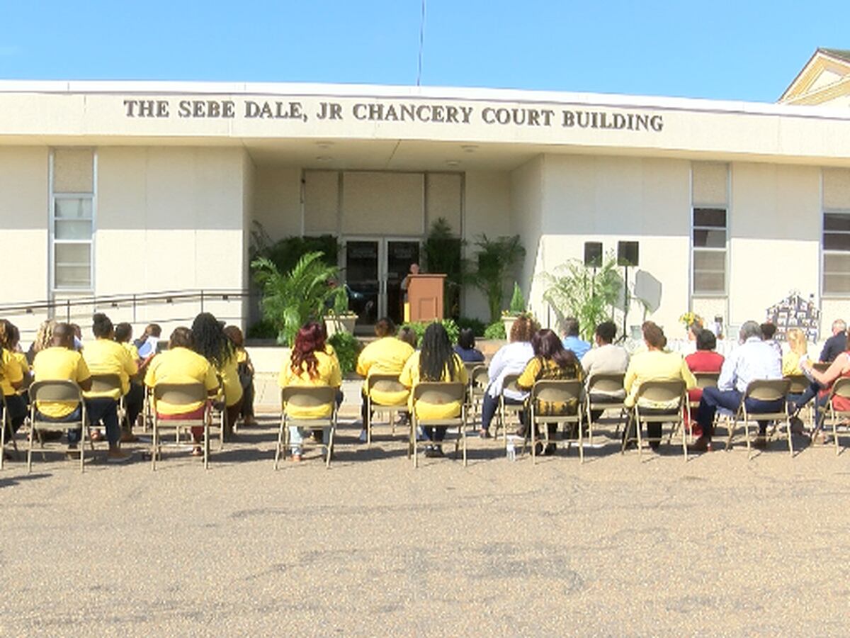 Image of Marion County Youth Court