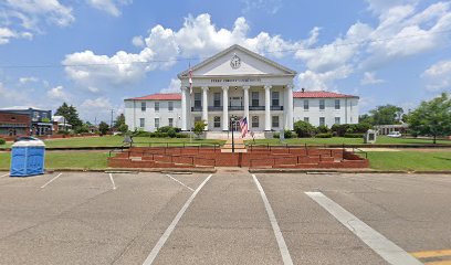 Image of Marion Driver's License Office