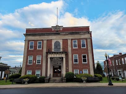 Image of Marion KY Historical Society and Heritage Center