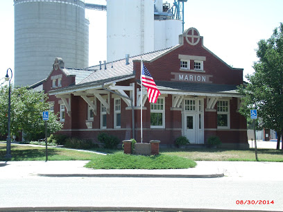 Image of Marion Library