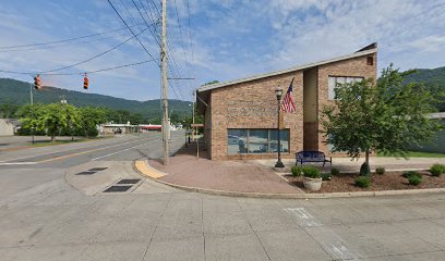 Image of Marion Natural Gas and Water Works