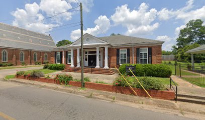 Image of Marion-Perry County Library