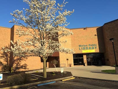 Image of Marion Public Library