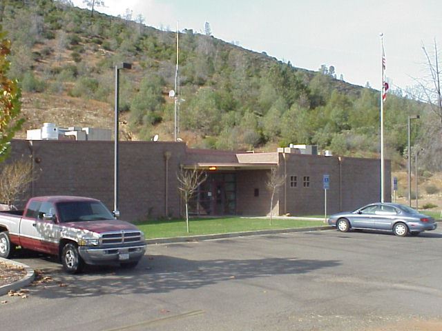 Image of Mariposa County Adult Detention Facility