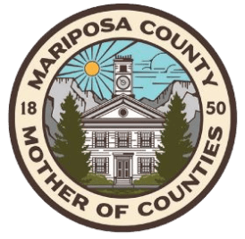 Image of Mariposa County Treasurer and Tax Collector