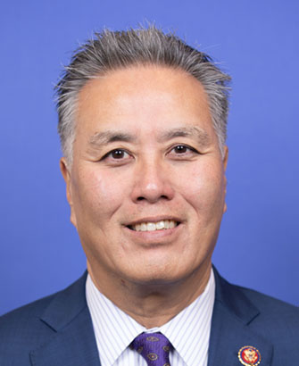 Image of Mark Takano, U.S. House of Representatives, Democratic Party