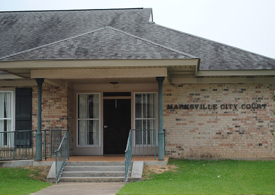 Image of Marksville City Court