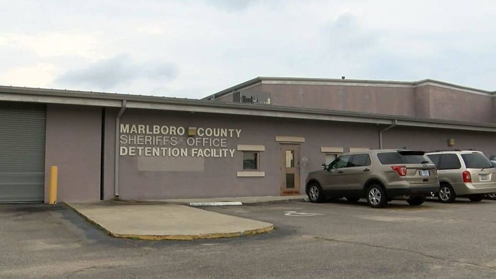 Image of Marlboro County Sheriff's Office