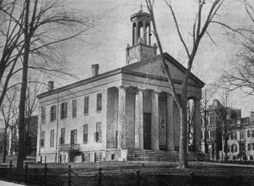 Image of Marlborough Justice Court