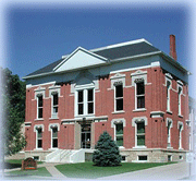 Image of Marshall County Clerk's Office