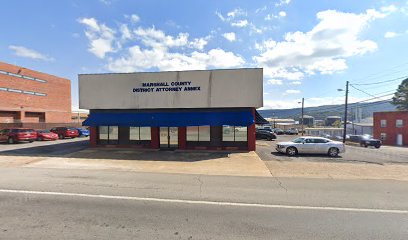 Image of Marshall County DA Office Annex