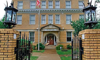 Image of Marshall County Historical Museum