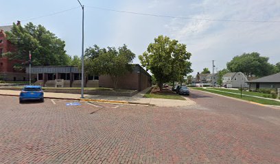 Image of Marshall County Vehicle Department