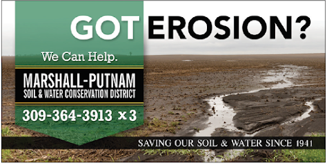 Image of Marshall-Putnam Soil & Water Conservation District