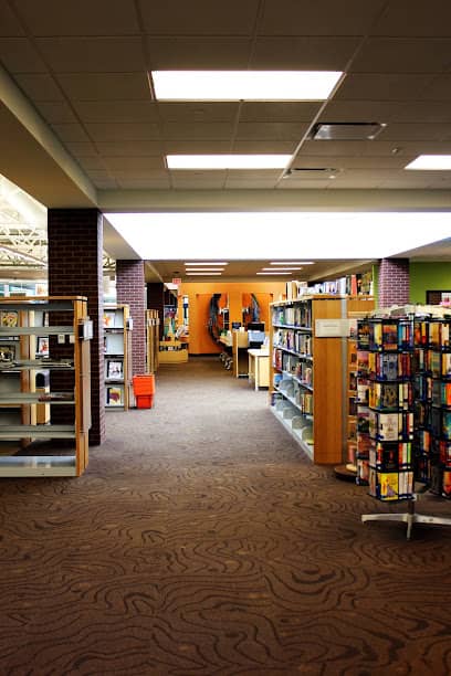 Image of Marshalltown Public Library