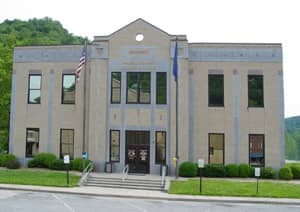 Image of Martin County Circuit Court