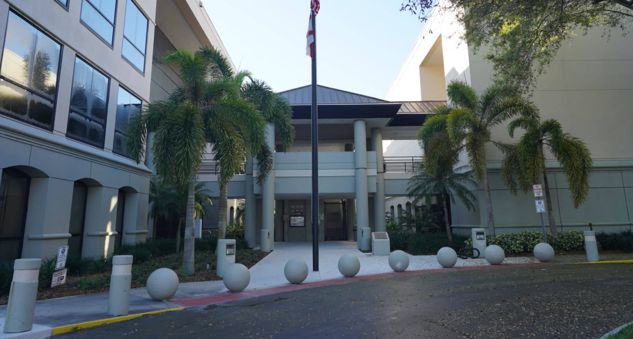 Image of Martin County Clerk of the Circuit Court