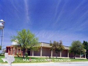 Image of Martin County Constitutional Court