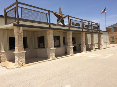 Image of Martin County Library