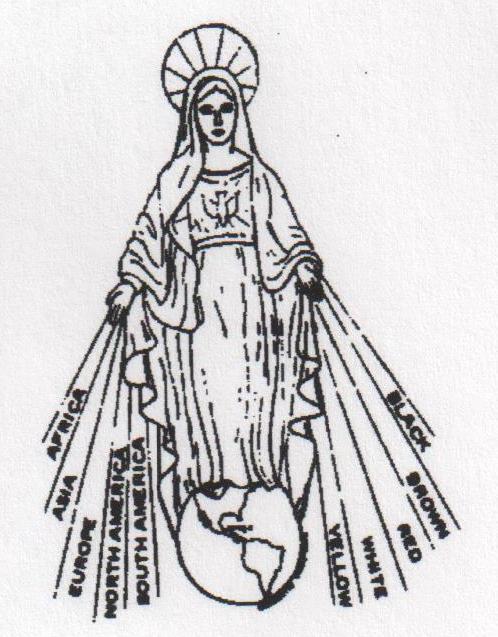 Image of Mary Queen of All Nations Missionary Alliance