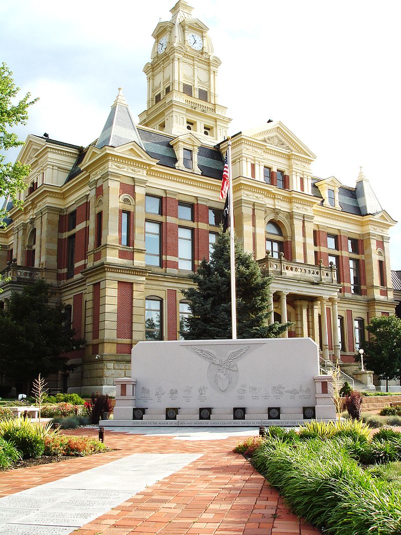 Image of Marysville Municipal Court