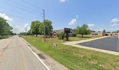 Image of Mason City Library