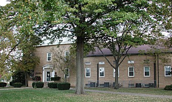 Image of Mason County Circuit Court