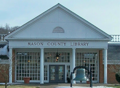 Image of Mason County Library