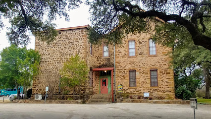 Image of Mason County Museum