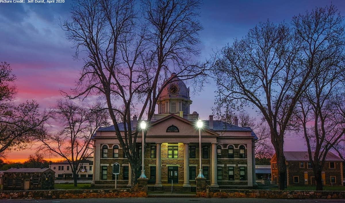 Image of Mason Municipal Court