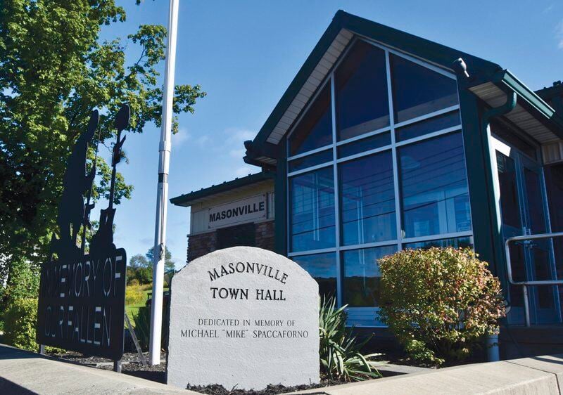 Image of Masonville Town Clerk