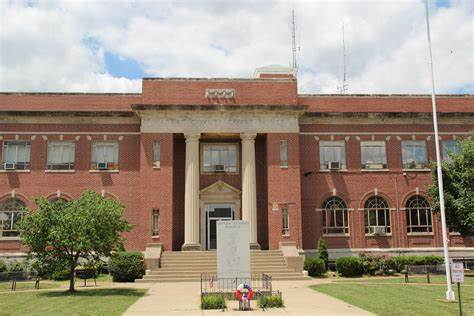 Image of Massac County Circuit Court