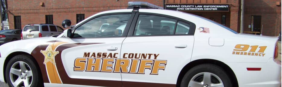 Image of Massac County Sheriff's Office