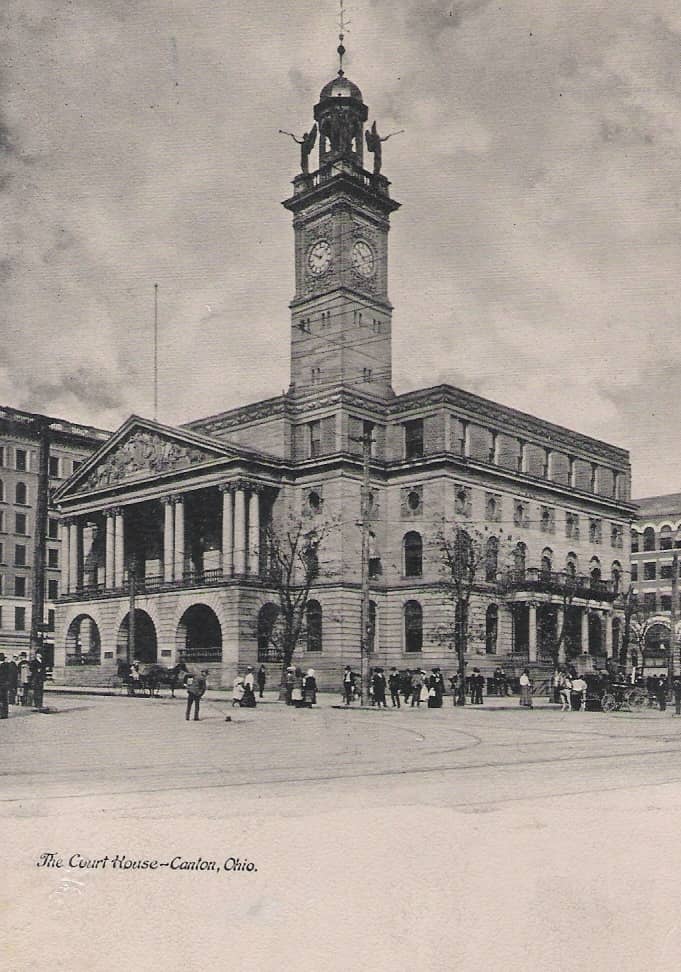 Image of Massillon Municipal Court