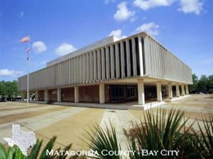 Image of Matagorda County Constitutional Court