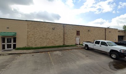 Image of Matagorda County Jail