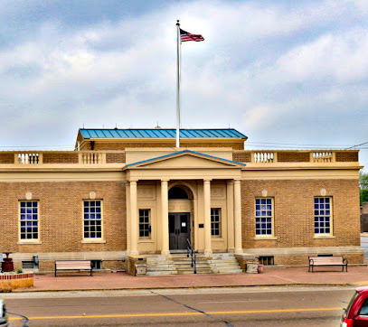 Image of Matagorda County Museum