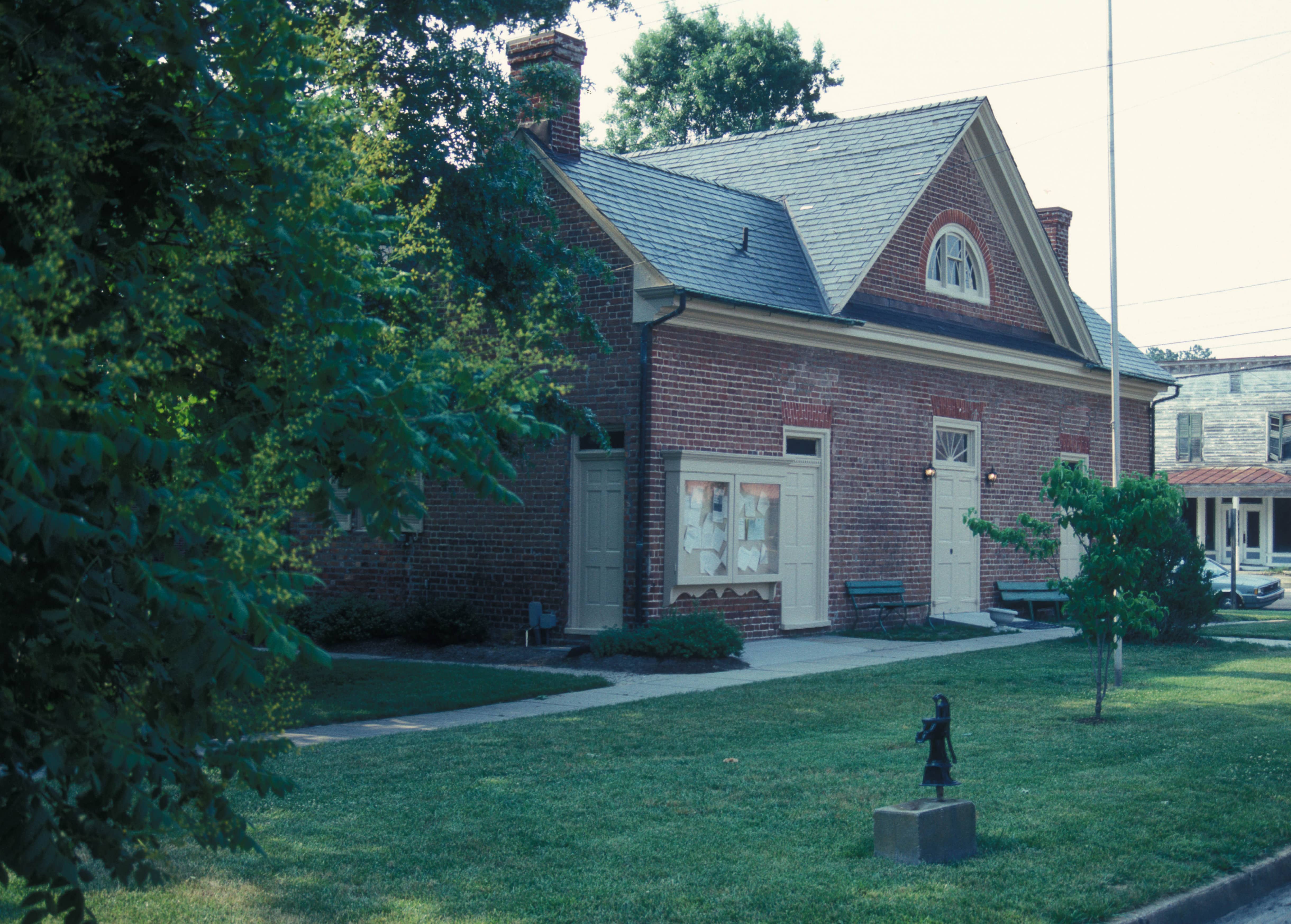 Image of Mathews County Sheriff's Office