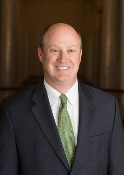 Image of Will Ainsworth, Lieutenant Governor of Alabama, Republican Party